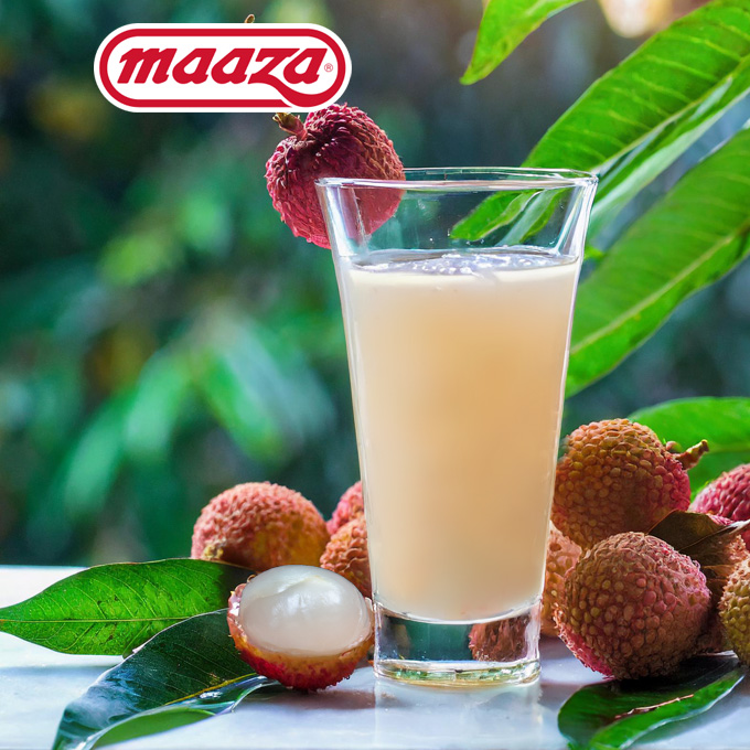 Maaza