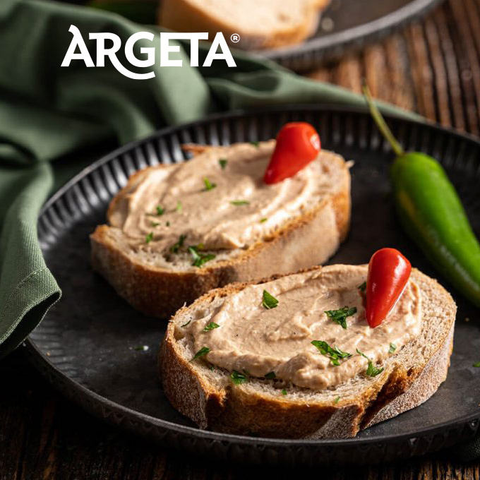 Argeta