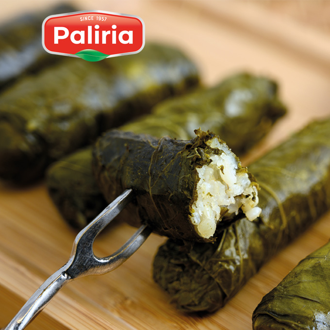 Paliria