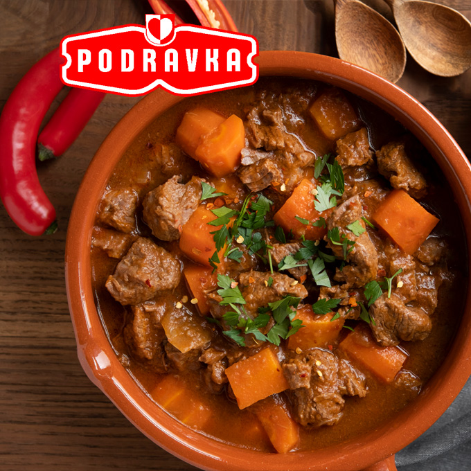 Podravka