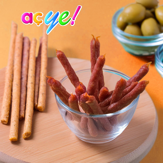 açye