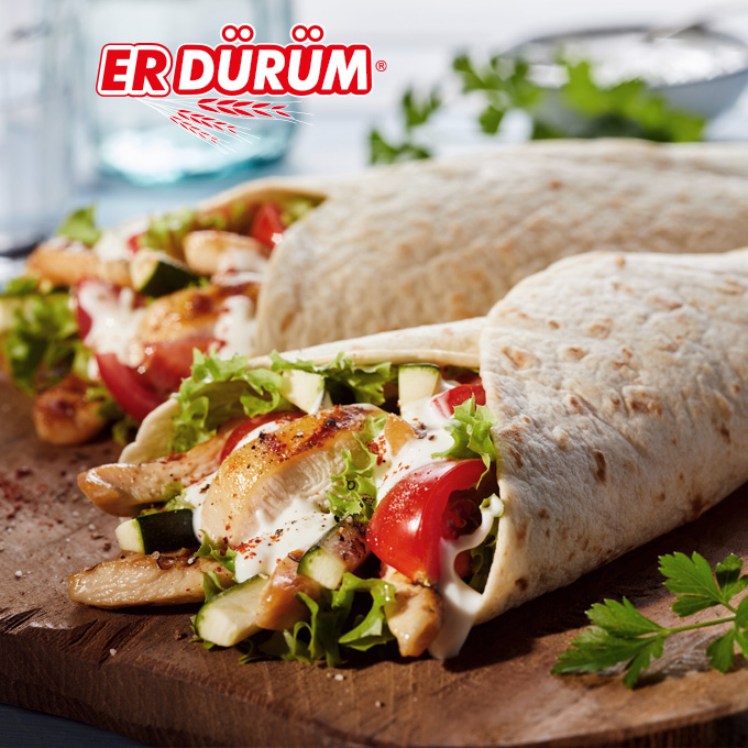 Er Dürüm