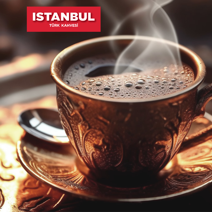 Istanbul Kahve