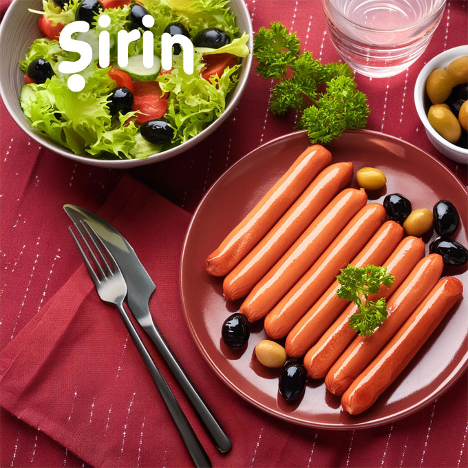 sirin
