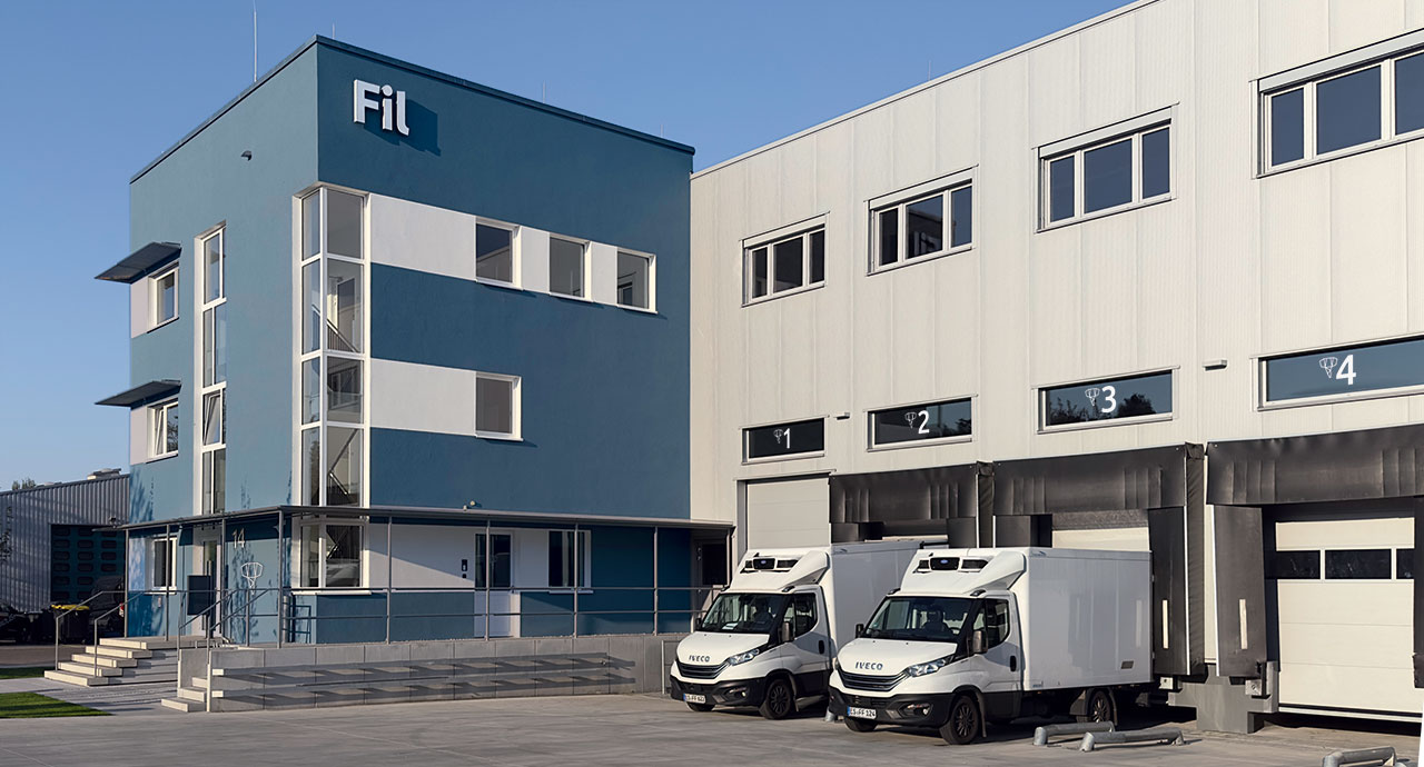 Über Fil Feinkost
